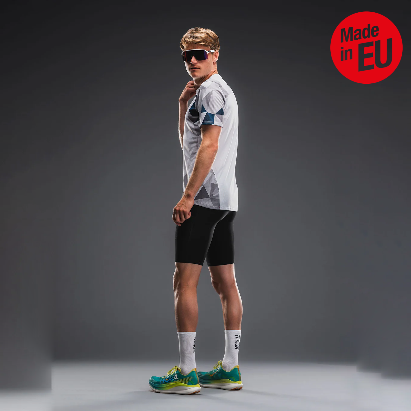 FUSION TEMPO! Pro T-Shirt