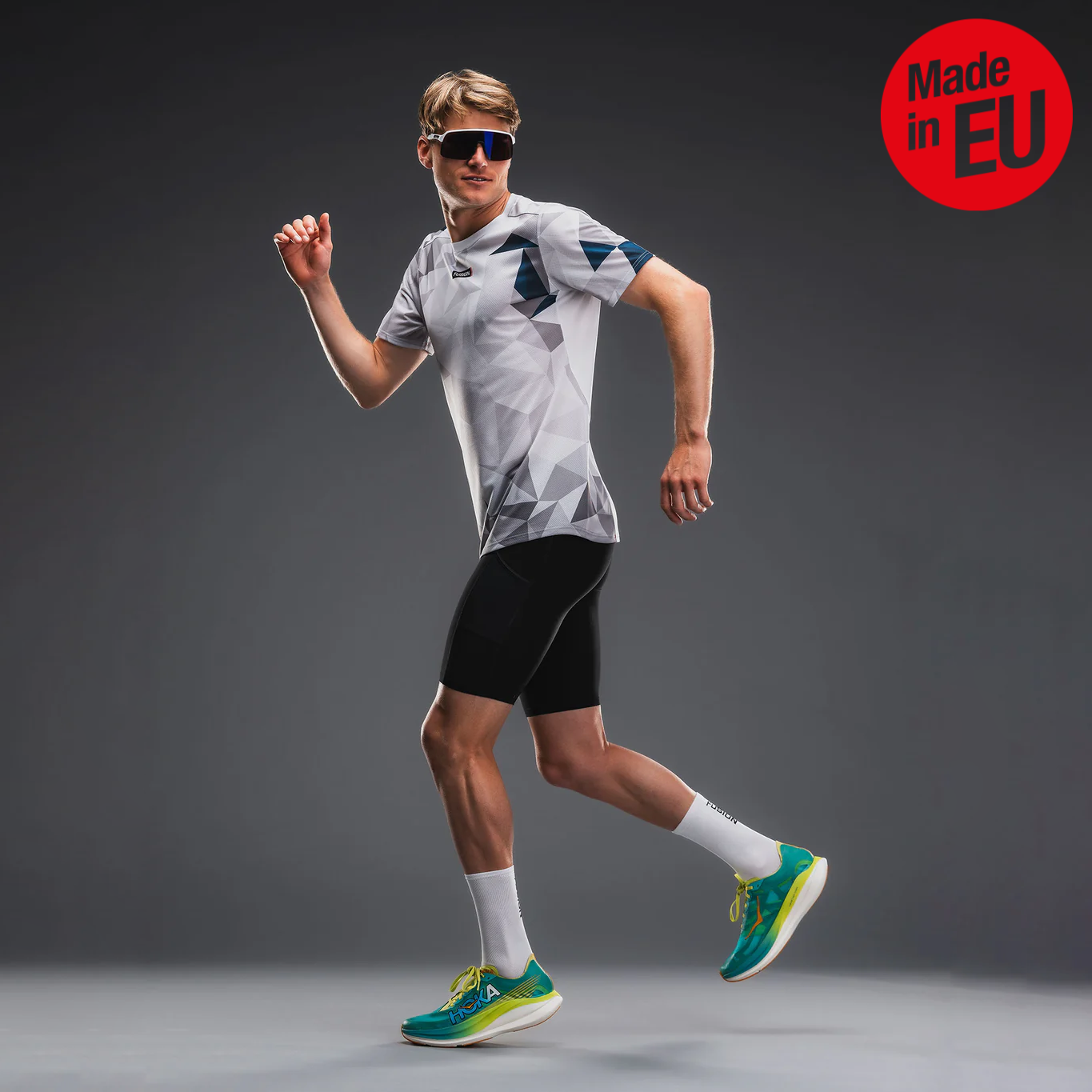 FUSION TEMPO! Pro T-Shirt