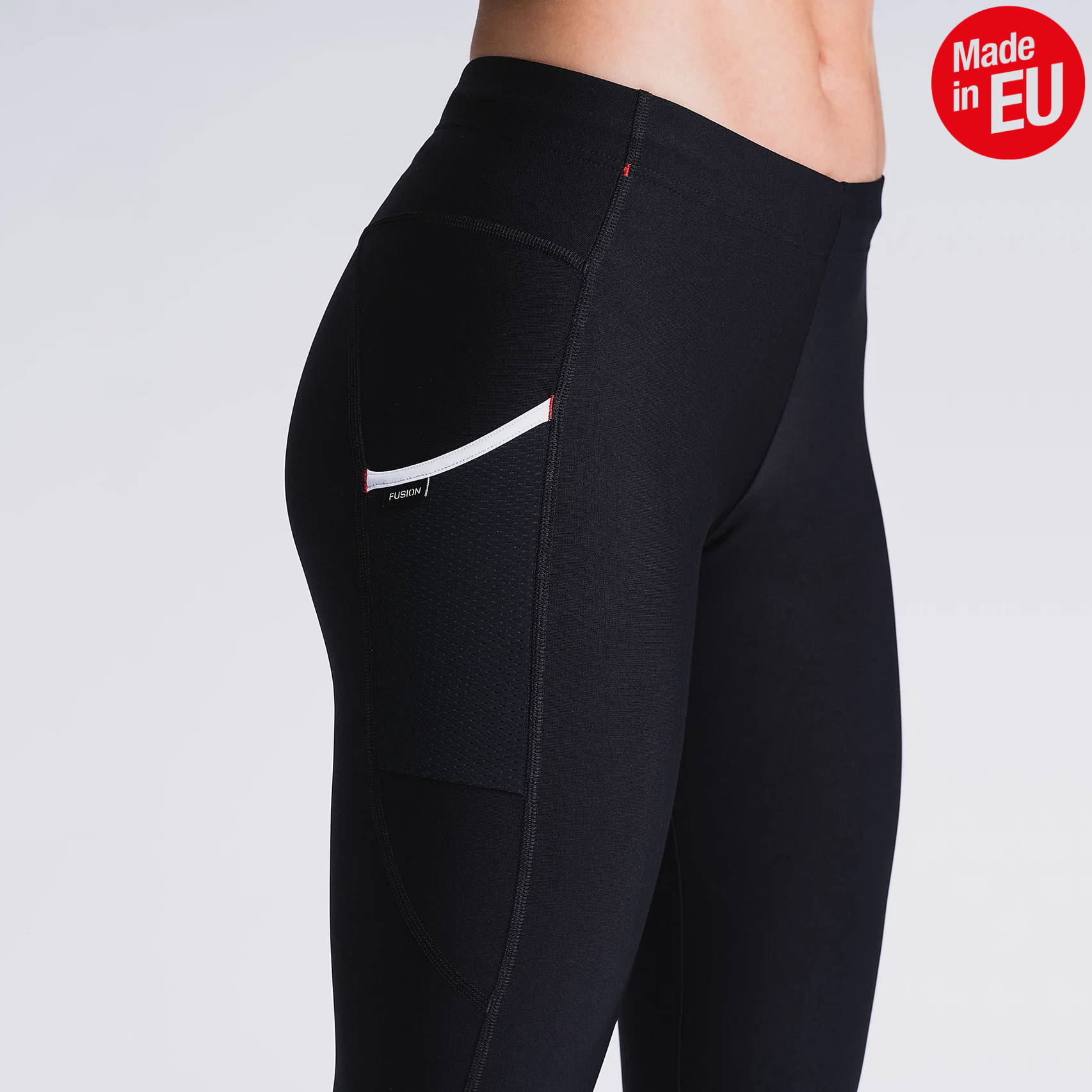 FUSION 3/4 Tights
