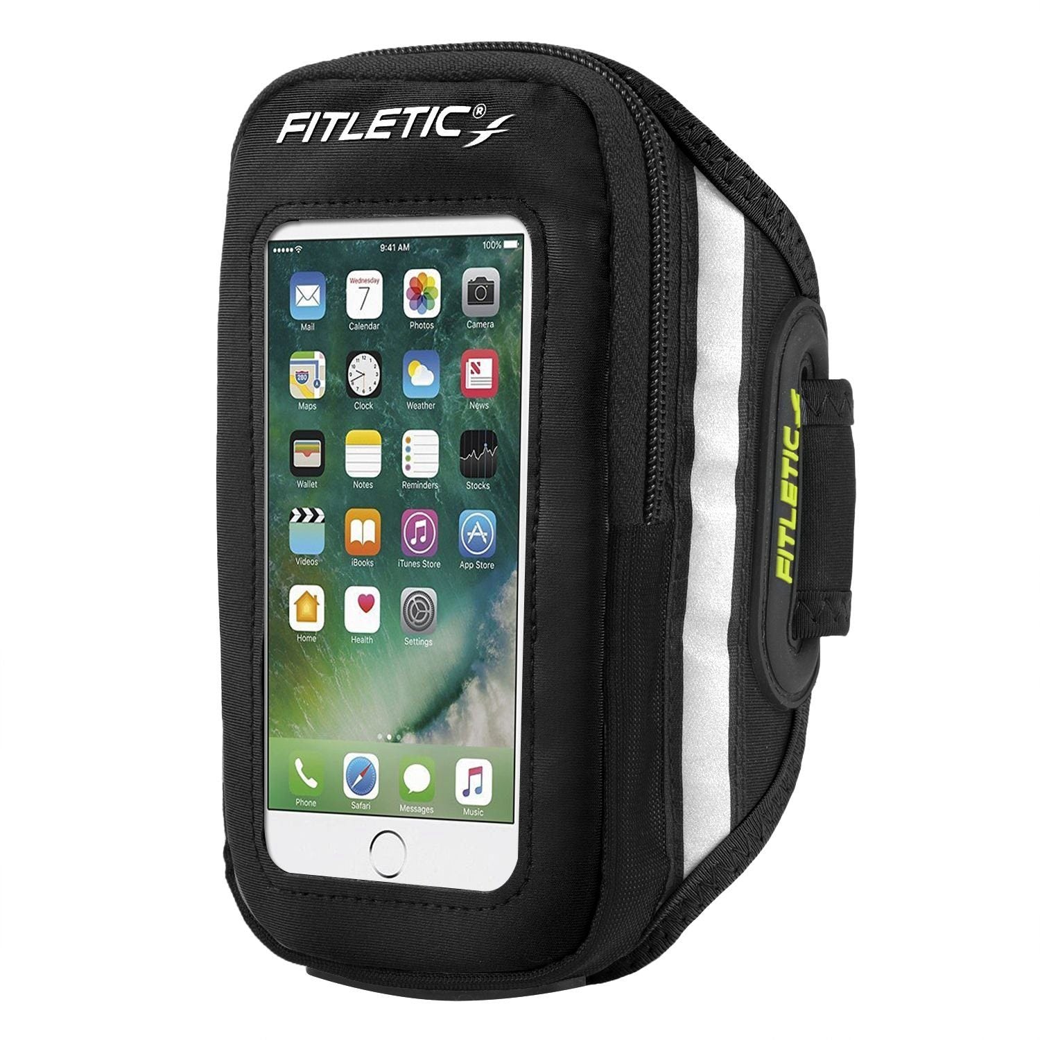 FITLETIC Forte
