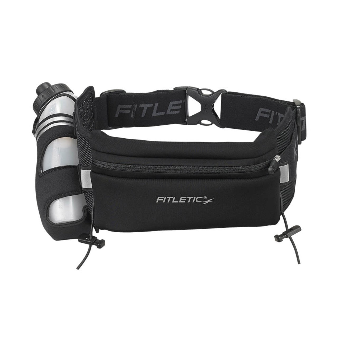 FITLETIC Fully Loaded