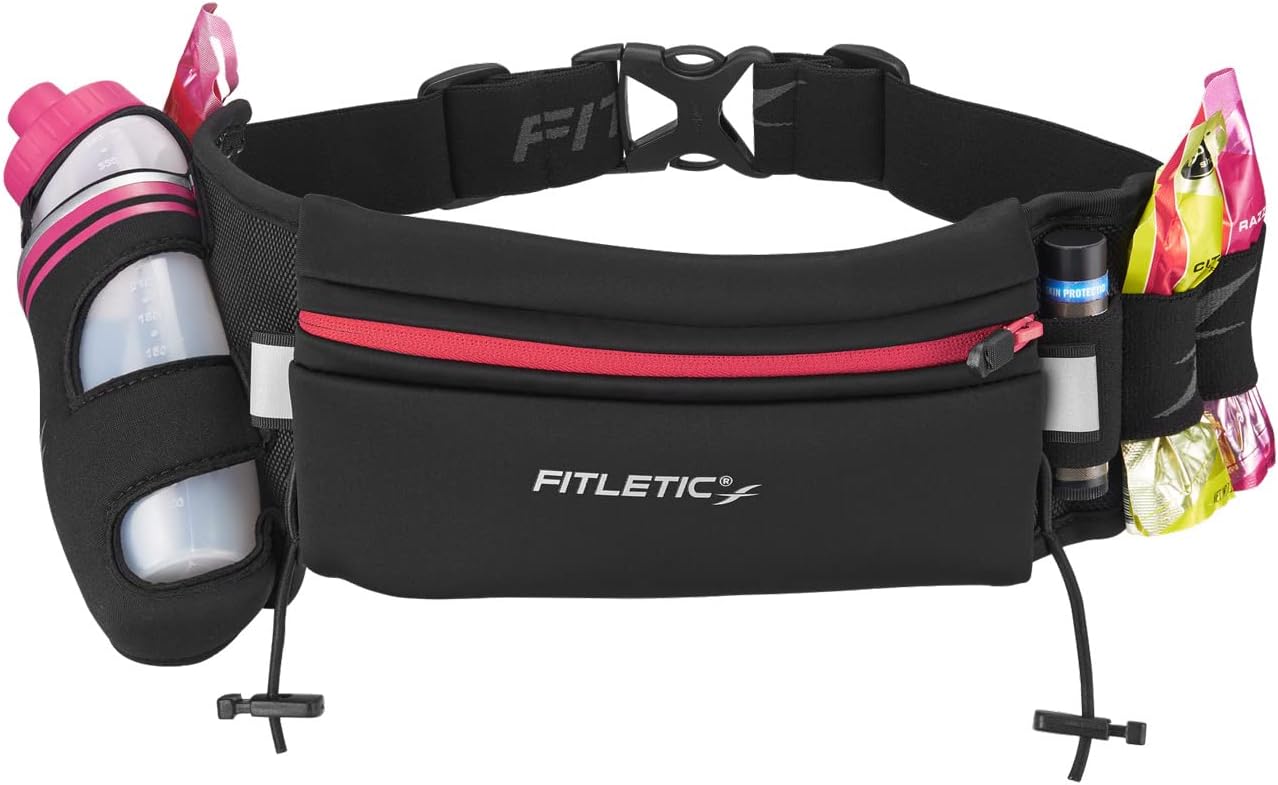 FITLETIC Fully Loaded