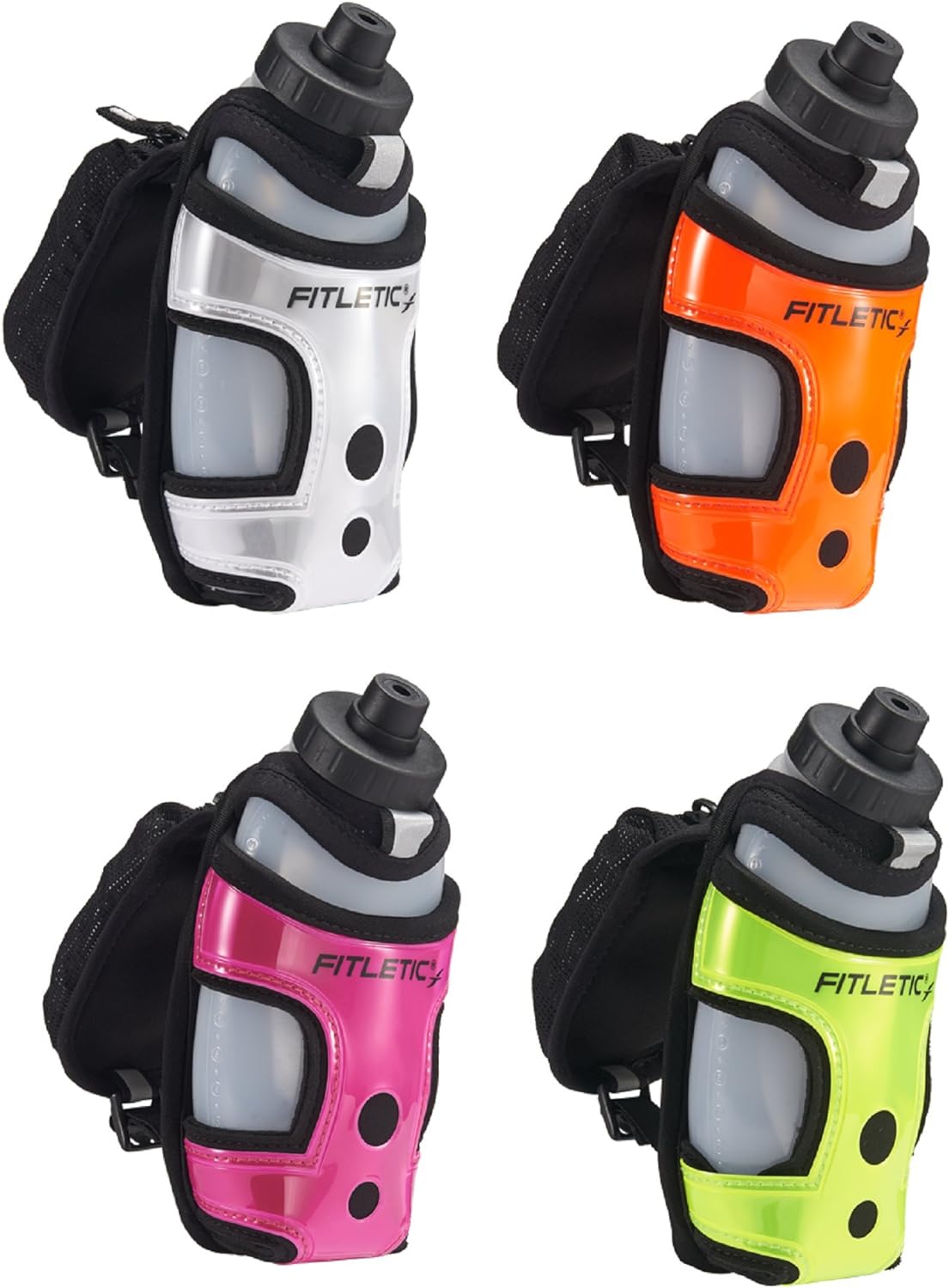 FITLETIC Hydra Pocket