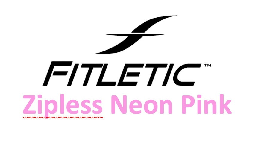 FITLETIC Zipless