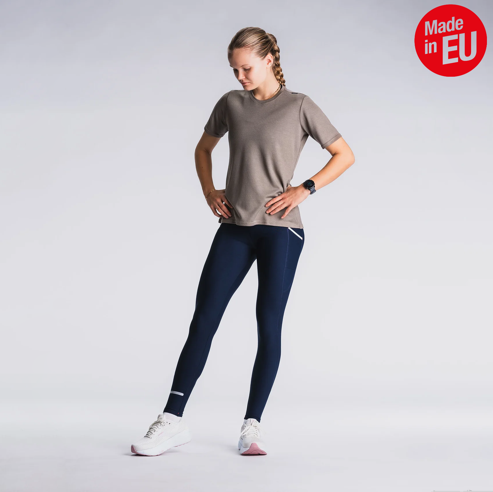 FUSION Long Tights