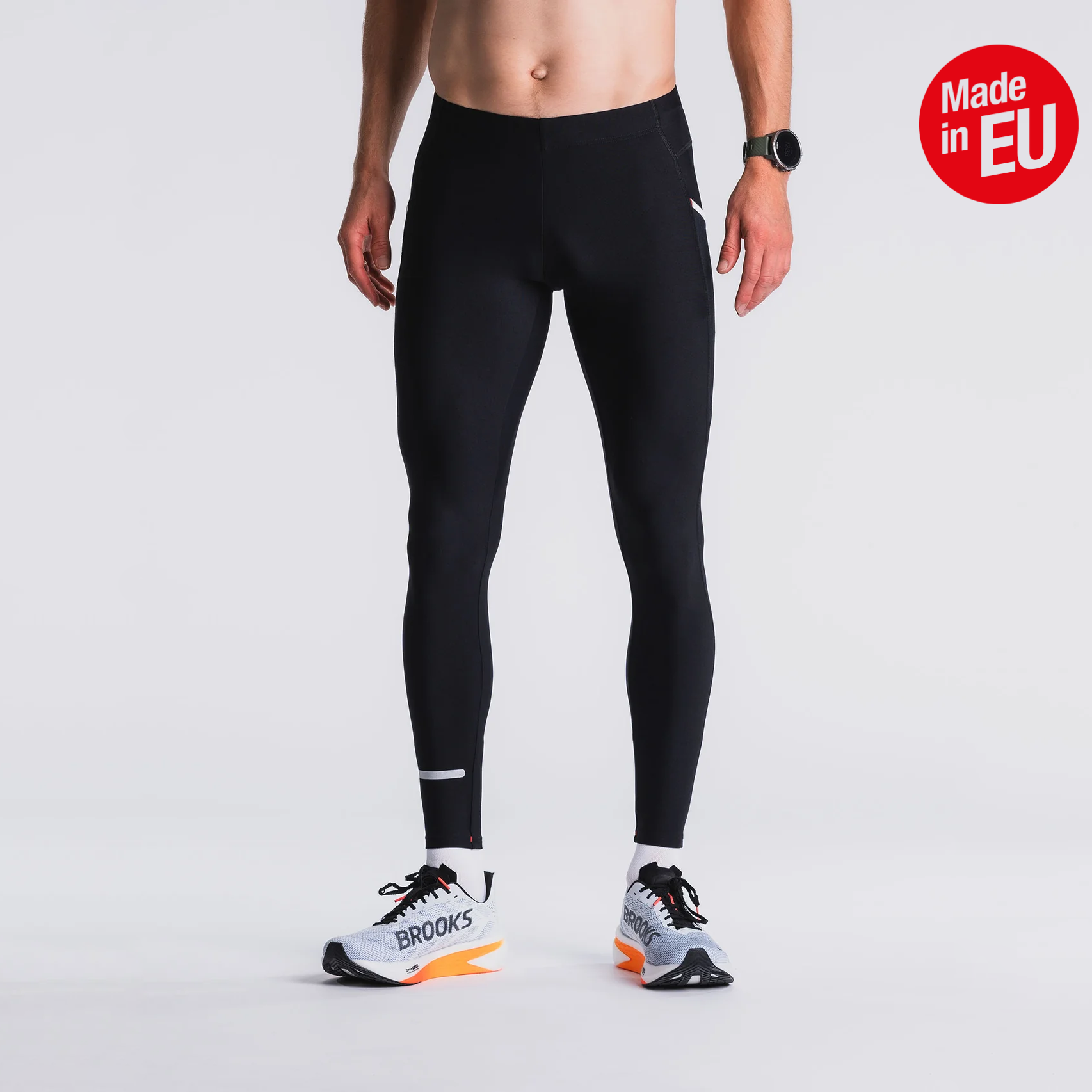 FUSION Long Tights
