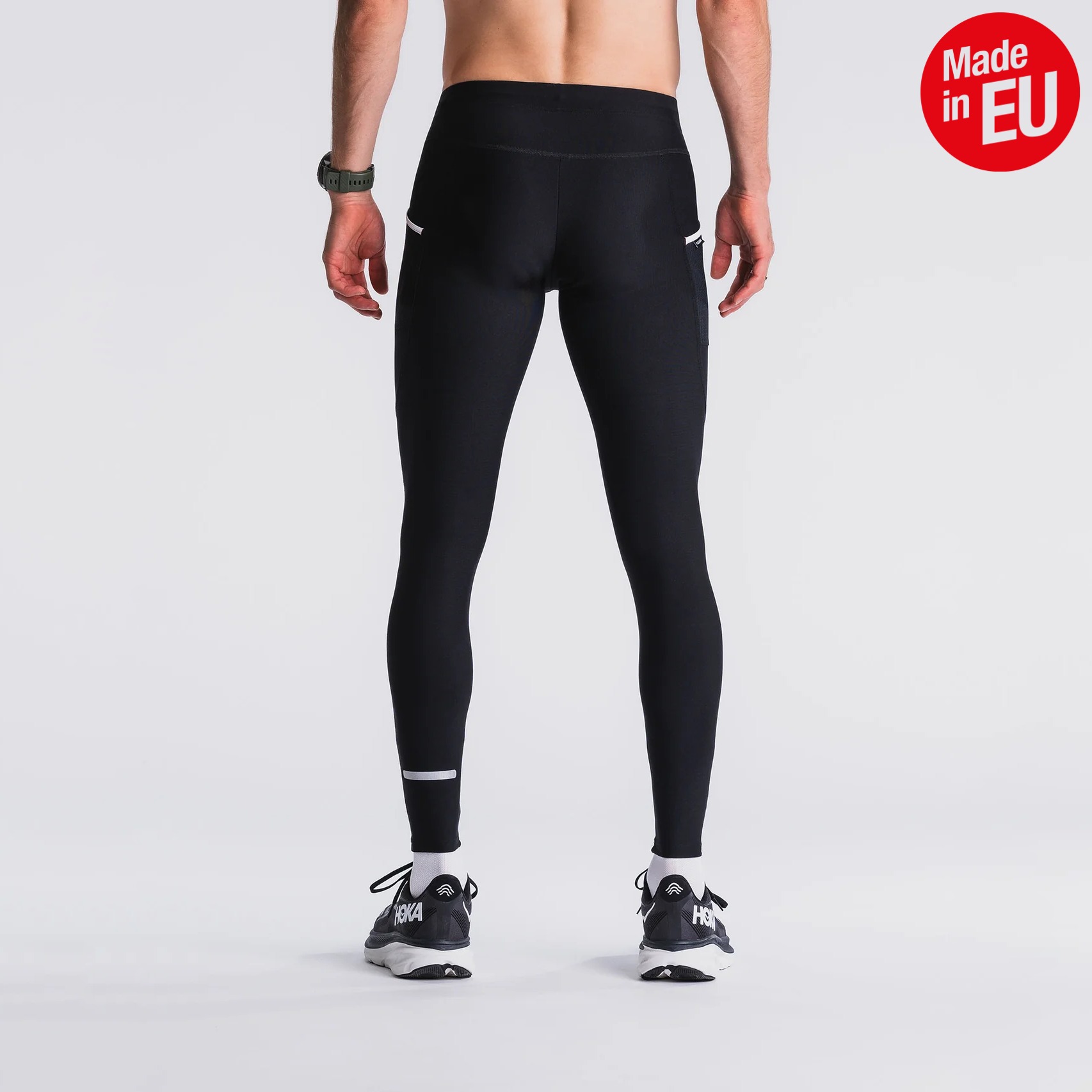 FUSION Long Tights