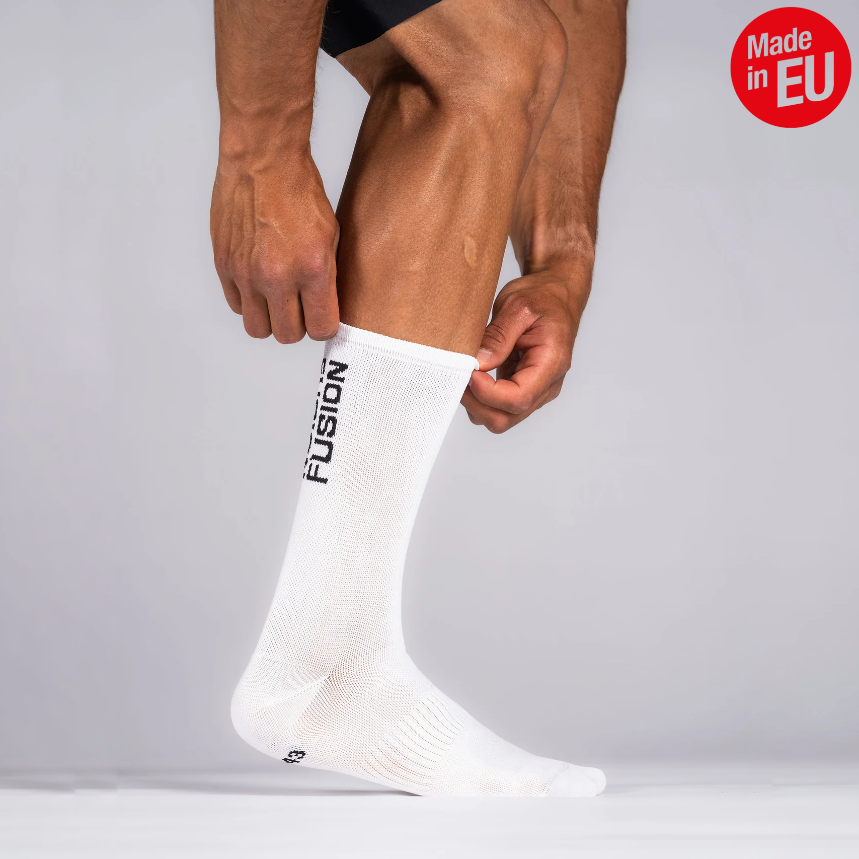 FUSION Cycling Sock