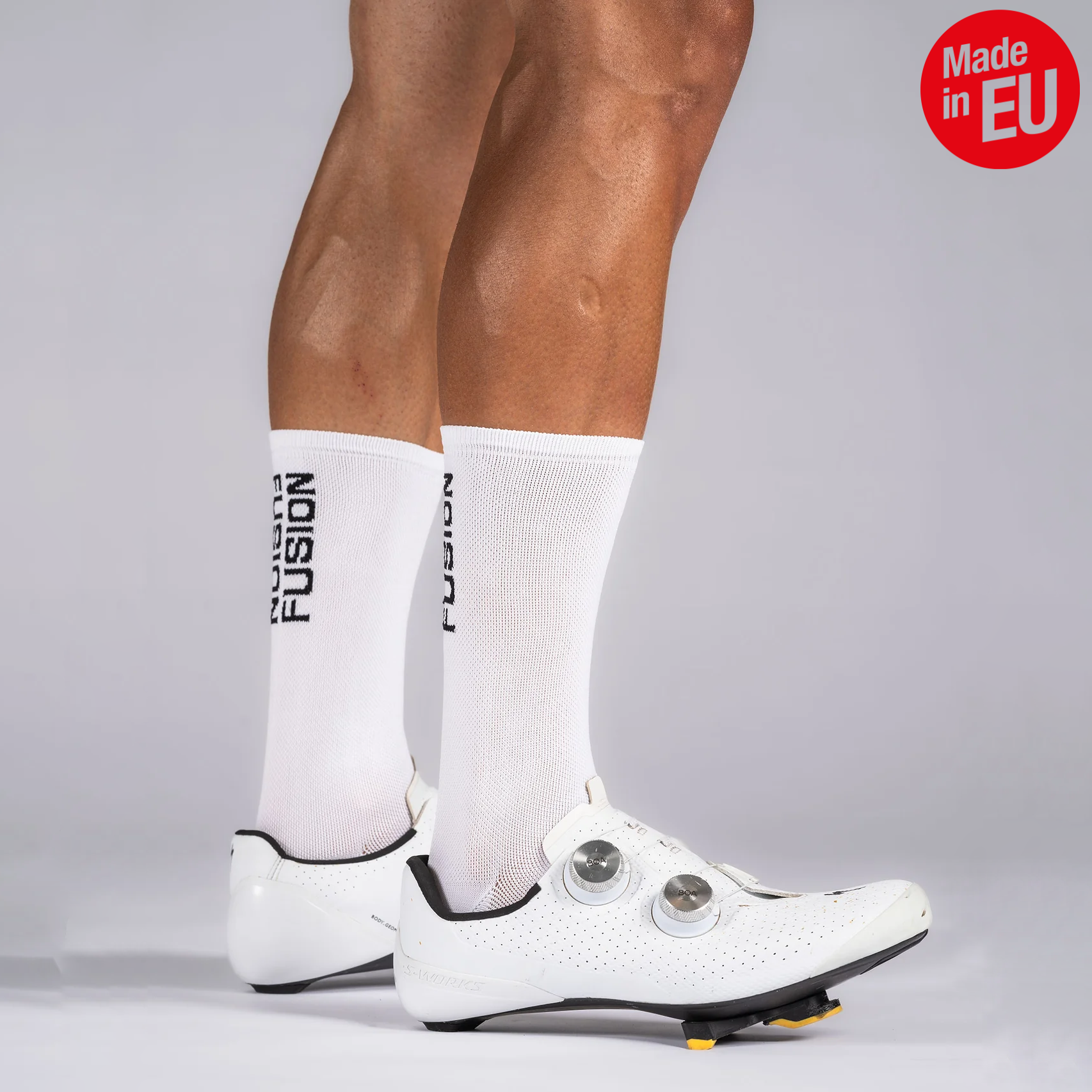 FUSION Cycling Sock