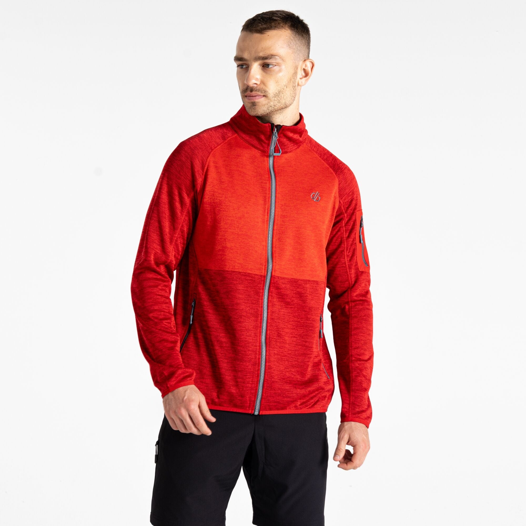 DMA 720 MensTorrekFleece