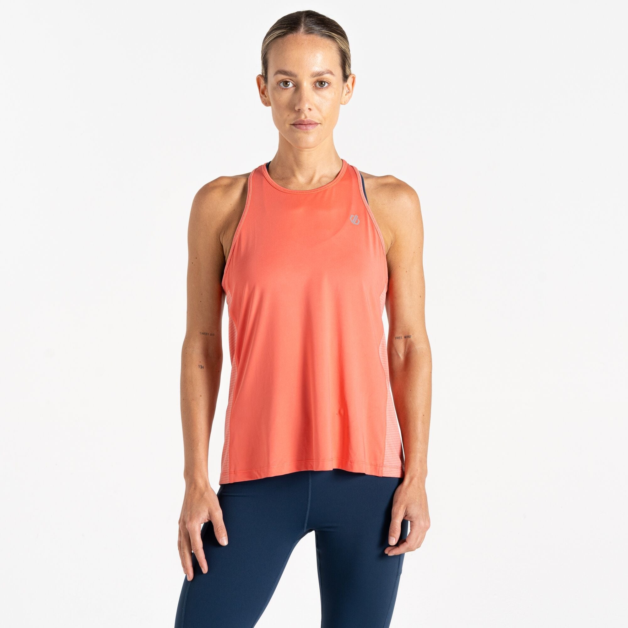DWT 797 Gravitate Vest