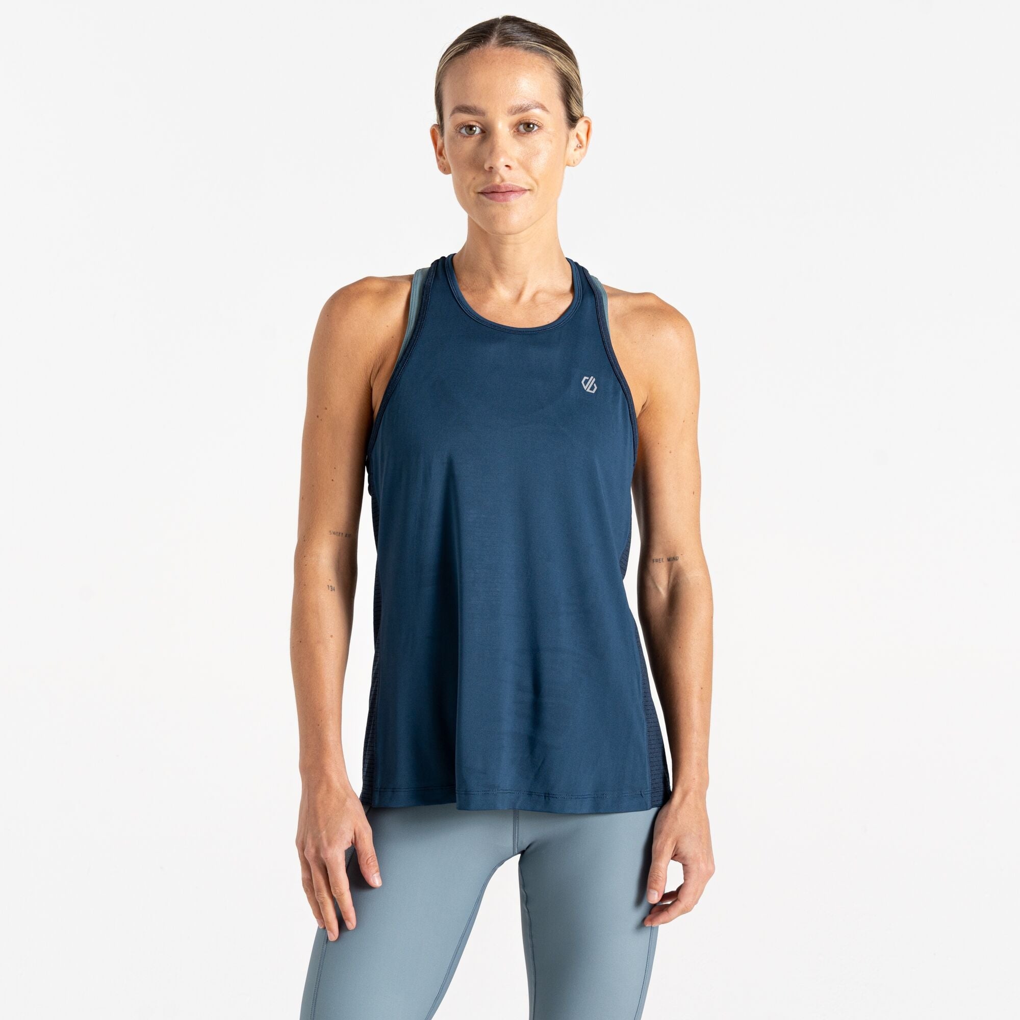 DWT 797 Gravitate Vest