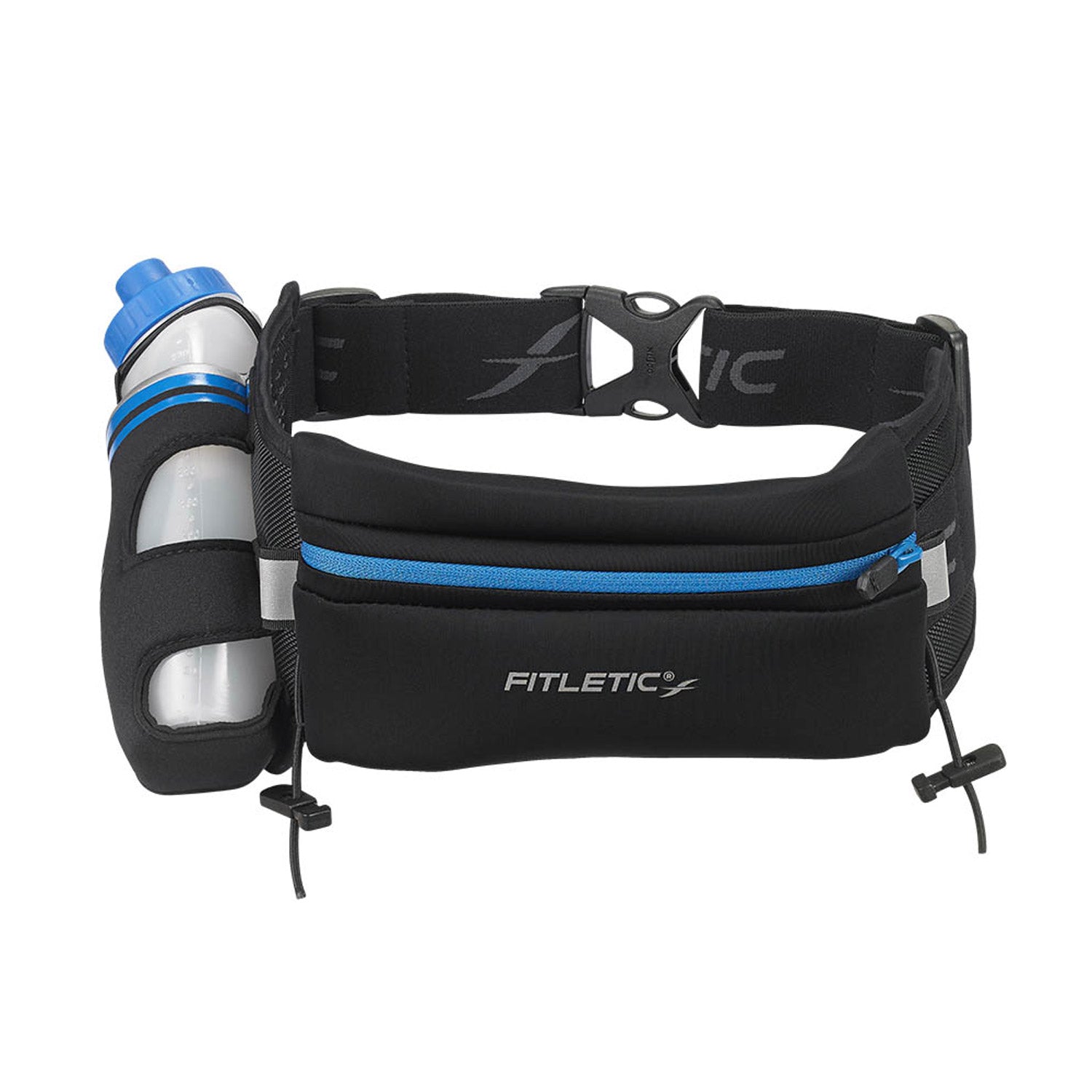 FITLETIC Fully Loaded