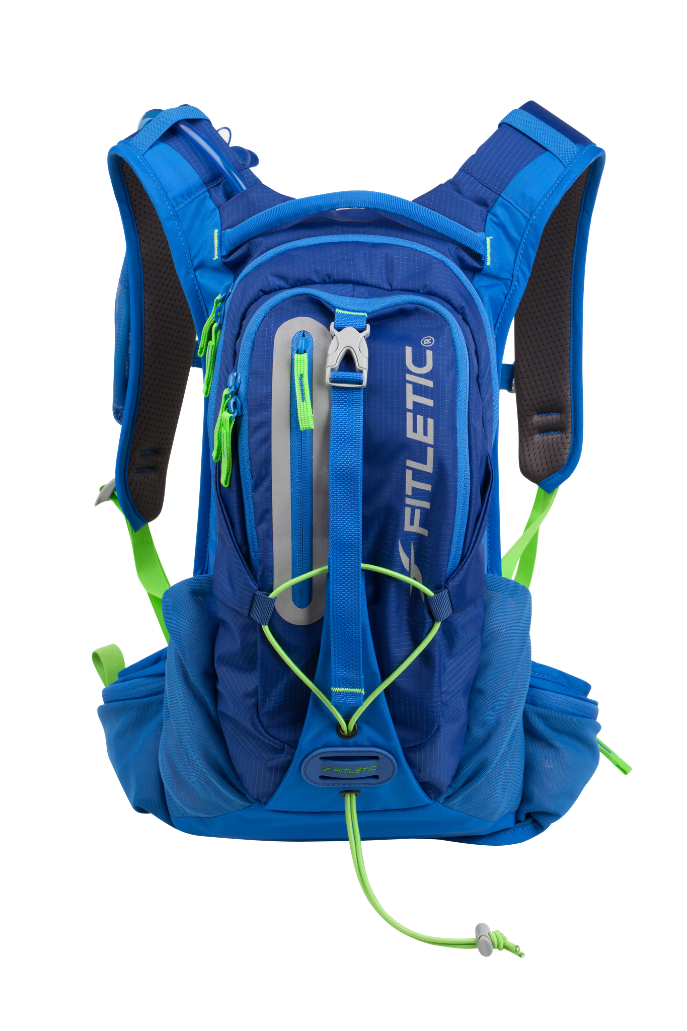 FITLETIC Trinkrucksack