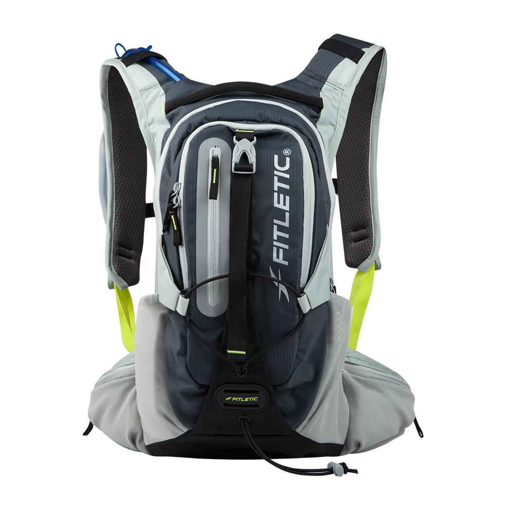FITLETIC Trinkrucksack