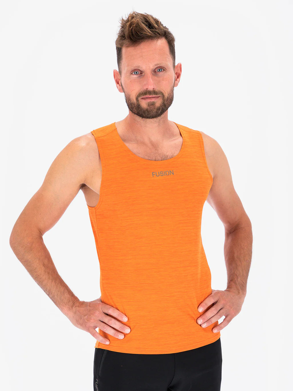 C3 Singlet men