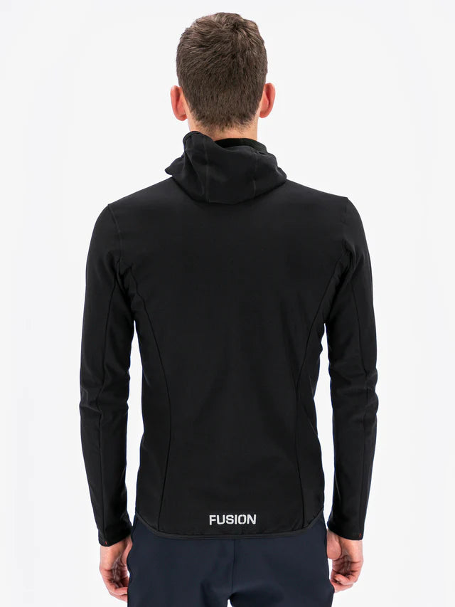 FUSION Mens Recharge Hoodie