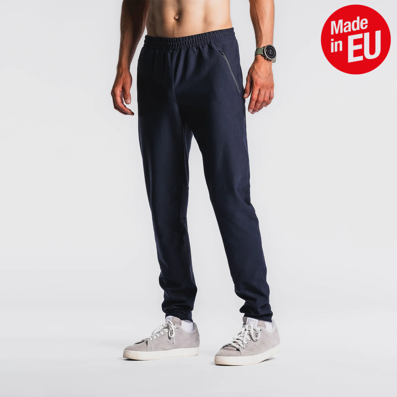 FUSION Mens Recharge Pants