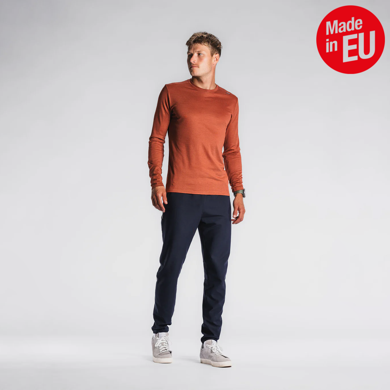 FUSION Mens Recharge Pants
