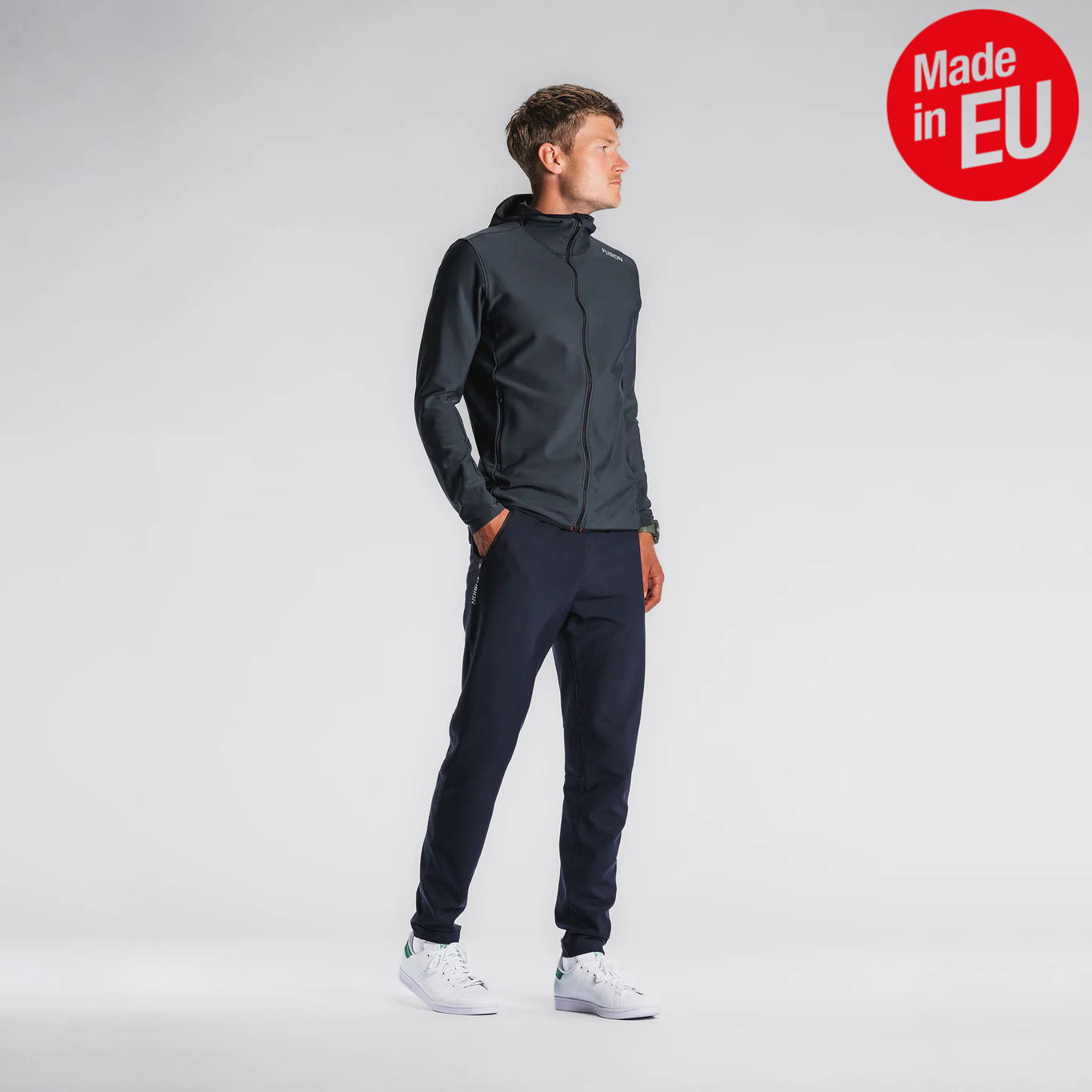 FUSION Mens Recharge Pants