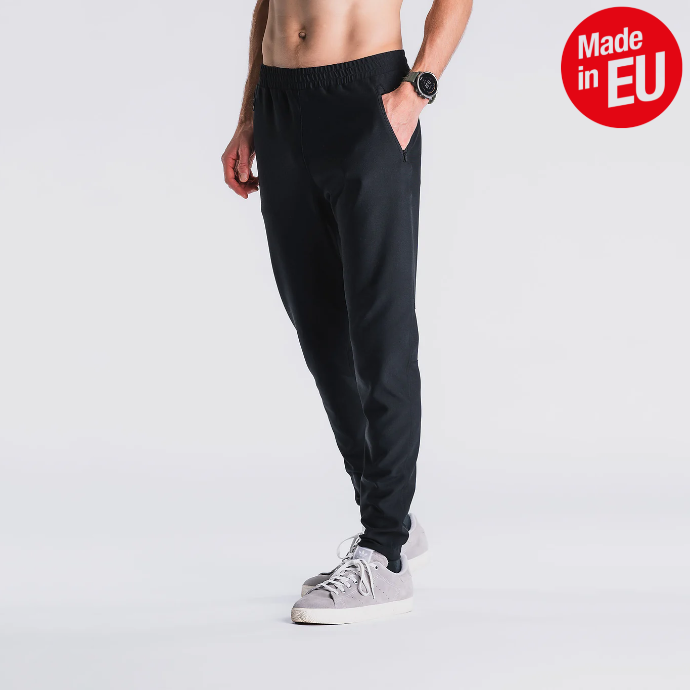 FUSION Mens Recharge Pants