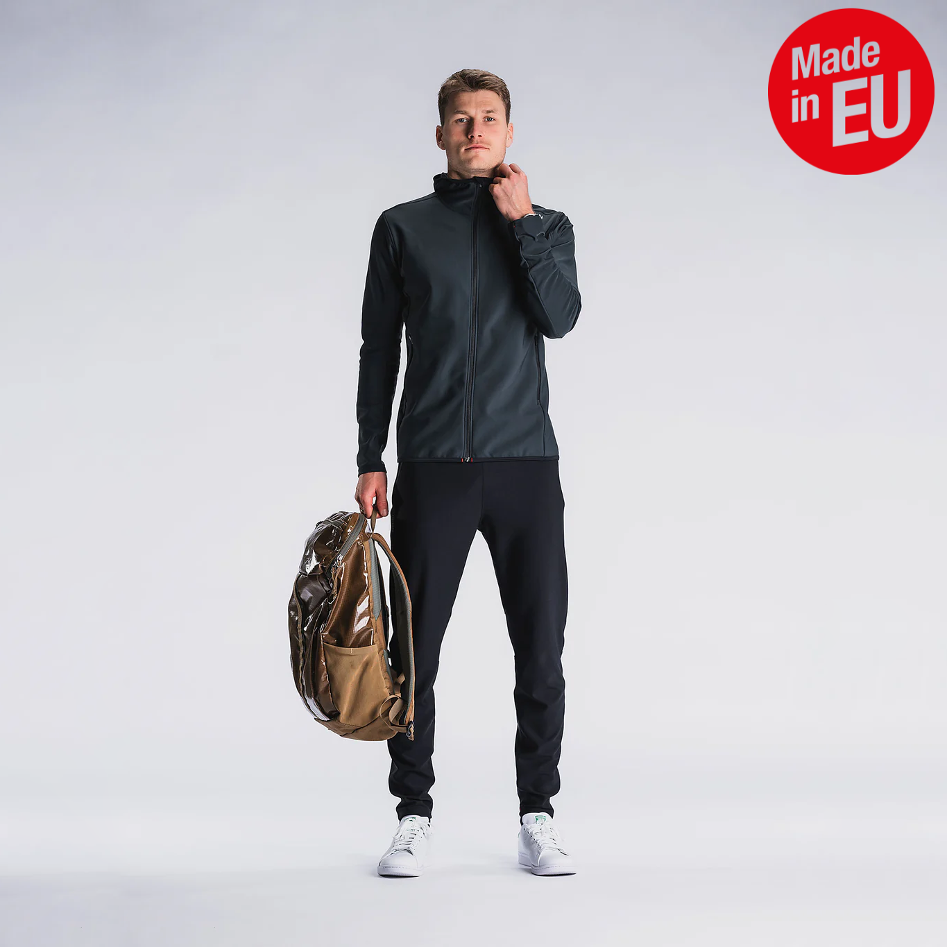 FUSION Mens Recharge Pants