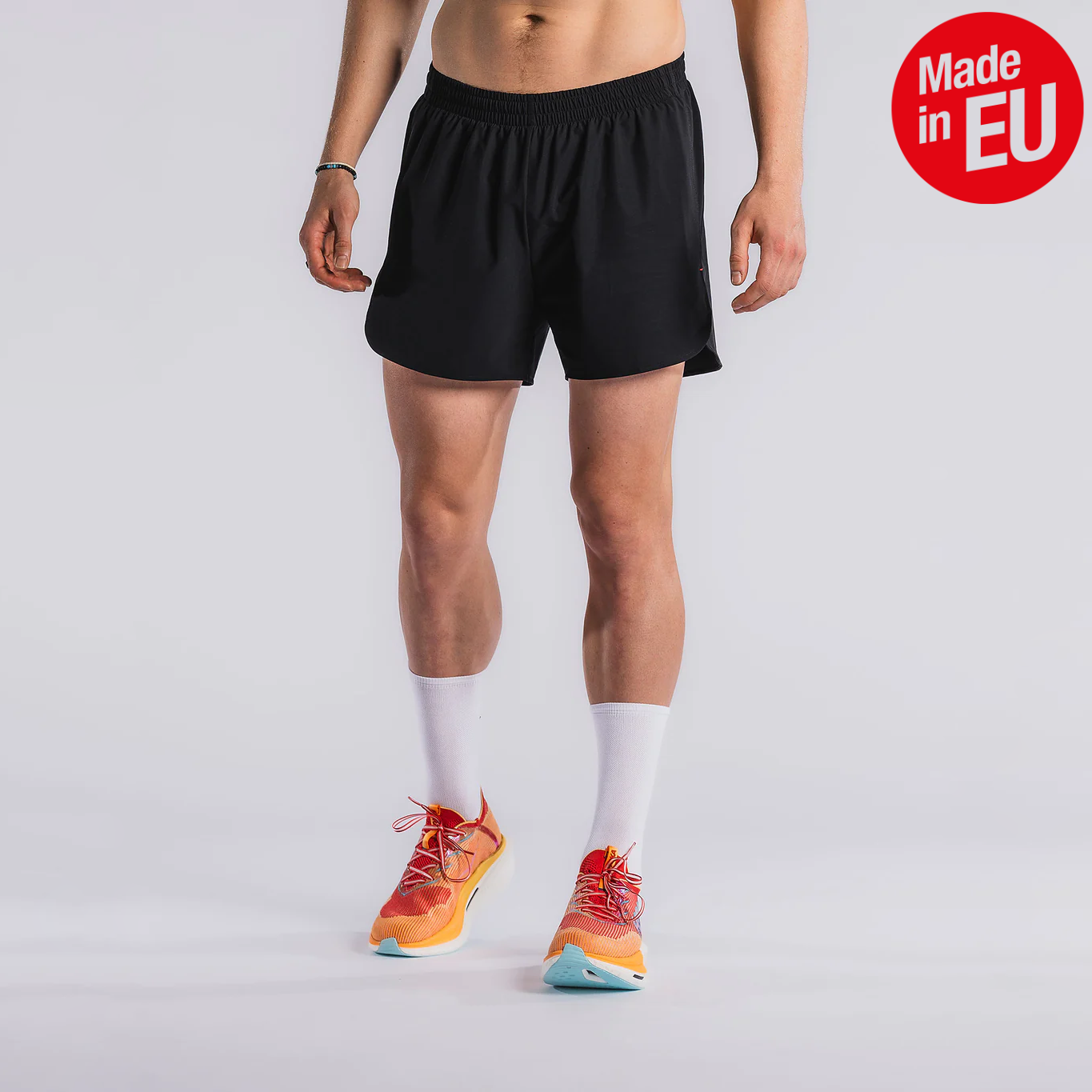 FUSION Mens Run Shorts