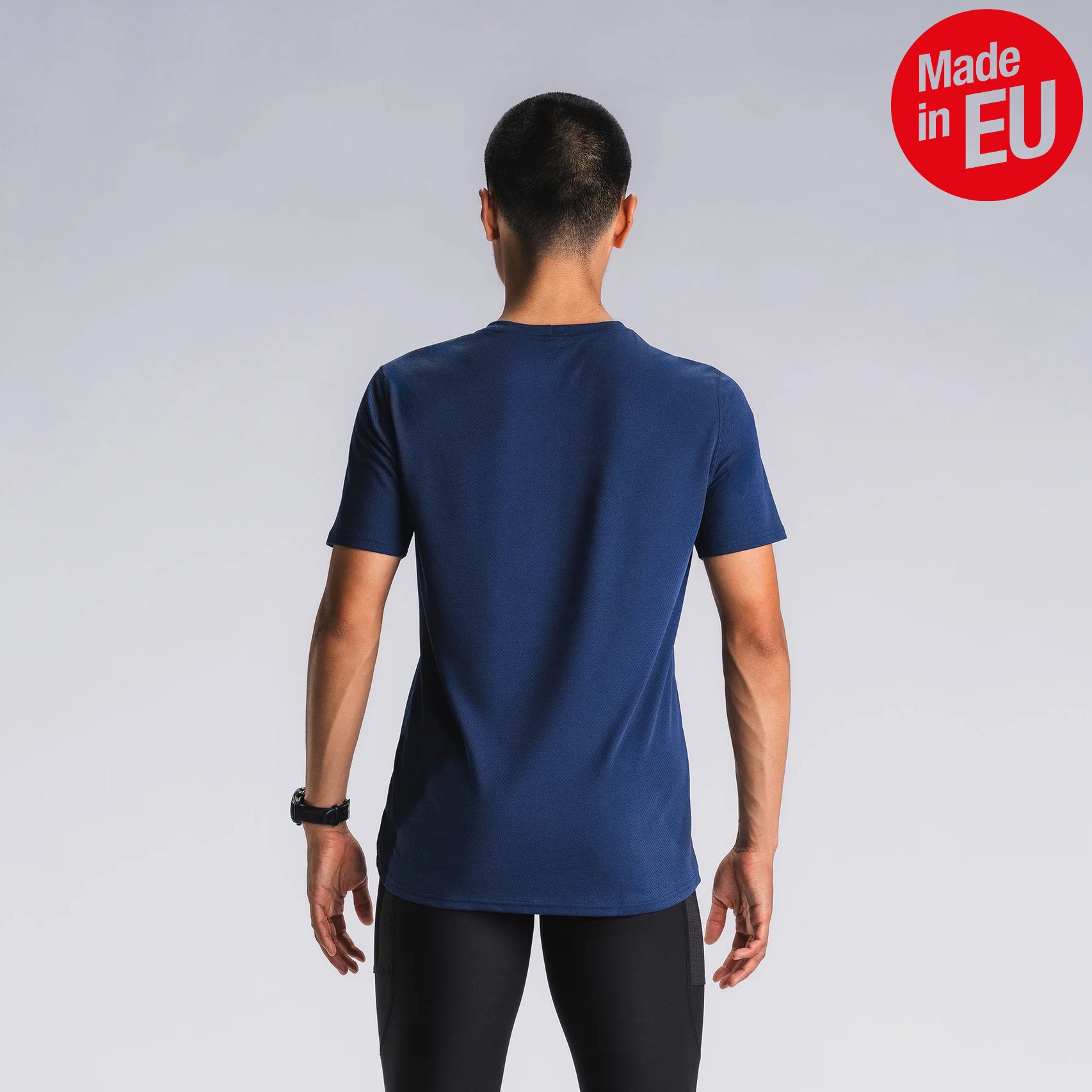 FUSION Mens Run T-Shirt