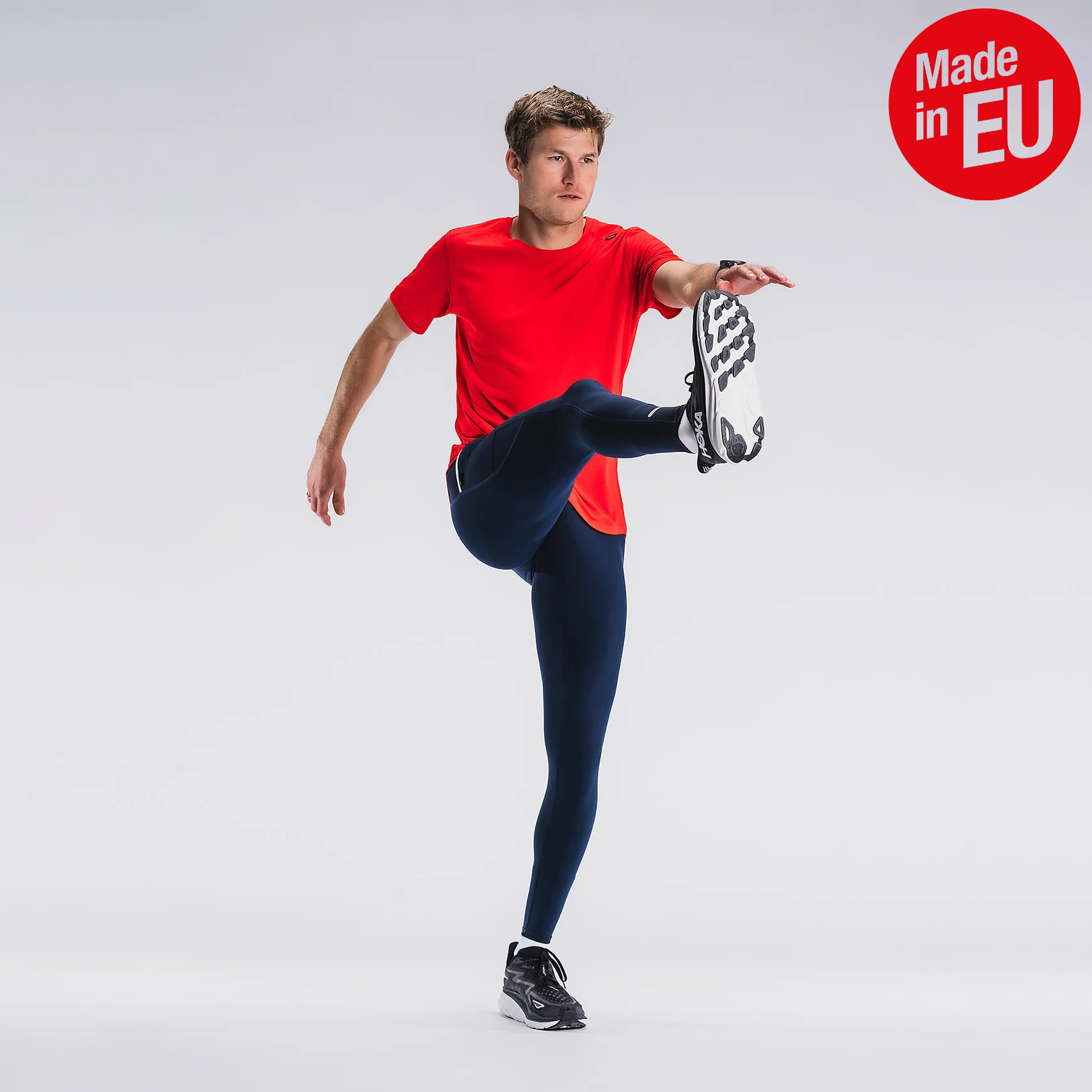 FUSION Mens Run T-Shirt