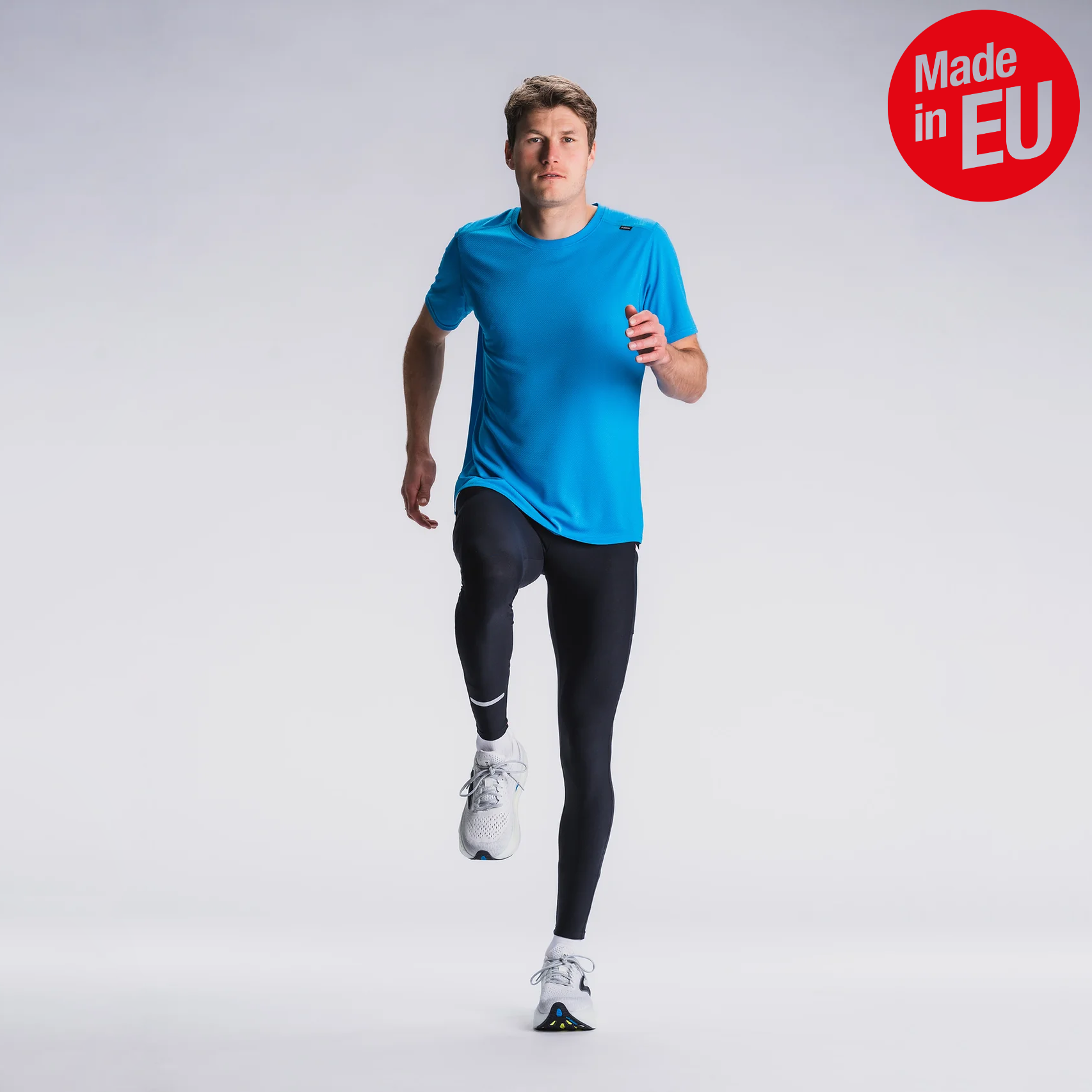 FUSION Mens Run T-Shirt