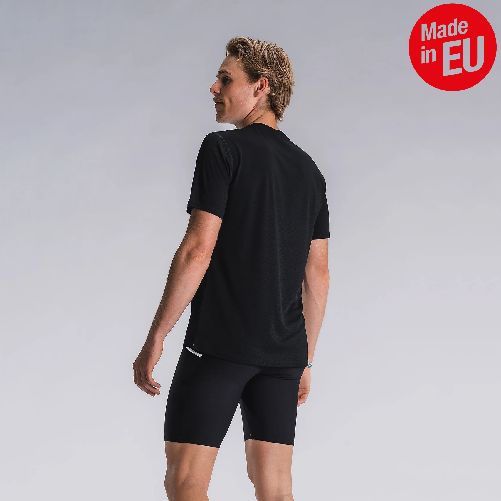 FUSION Mens Run T-Shirt