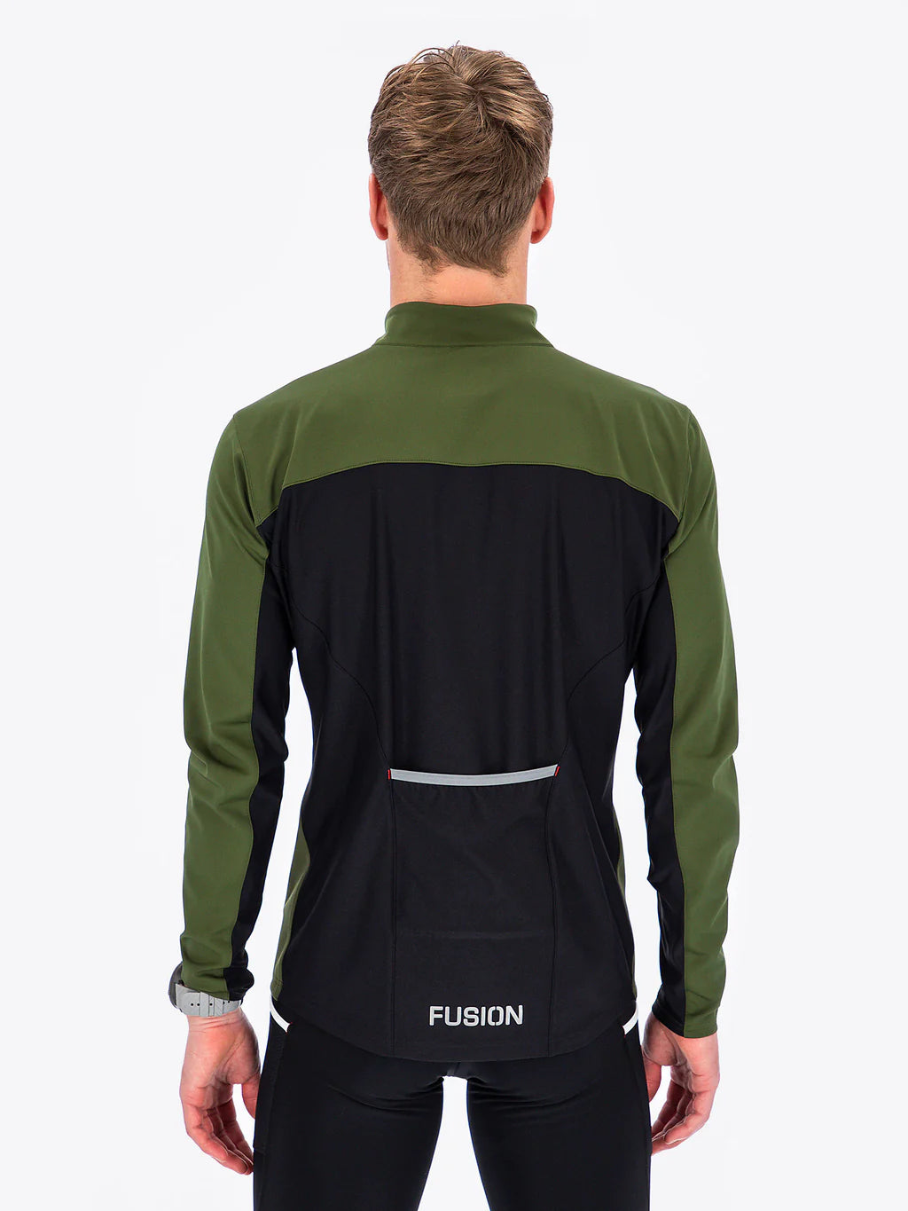 S2 Run Jacket men