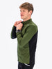 S2 Run Jacket men