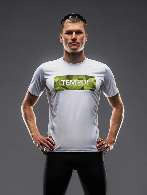 TEMPO! T-Shirt mens