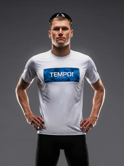 TEMPO! T-Shirt mens