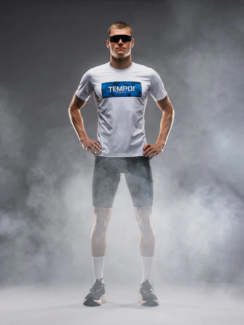 TEMPO! T-Shirt mens