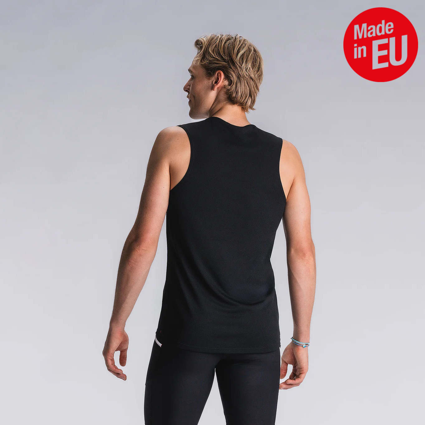 FUSION Mens Run Singlet