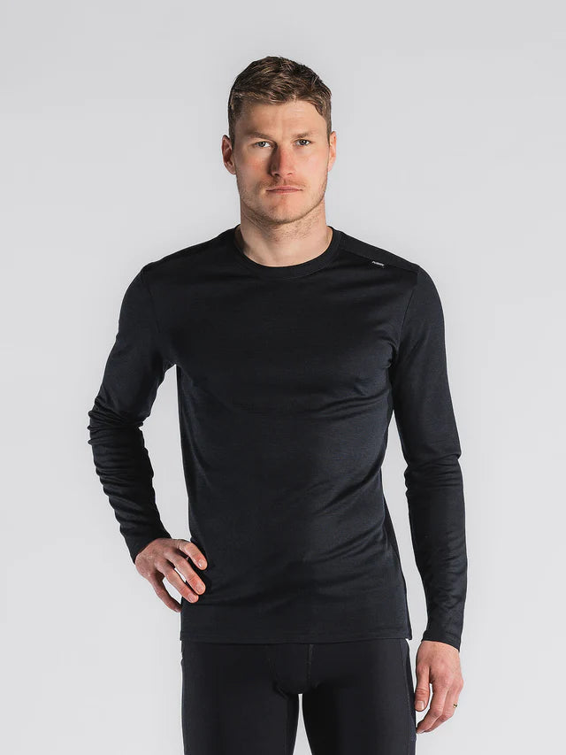 Technical Merino 150 LS men