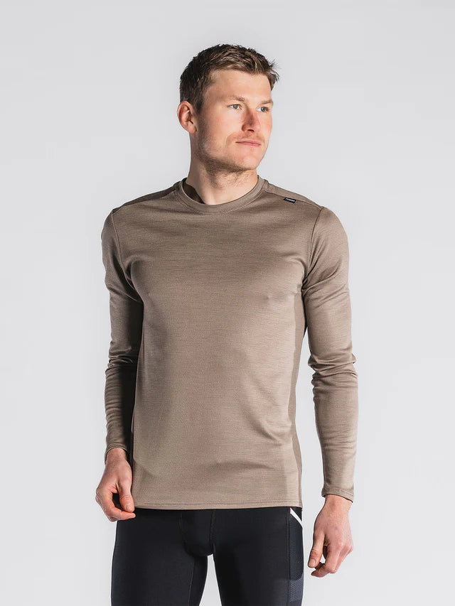 Technical Merino 150 LS men