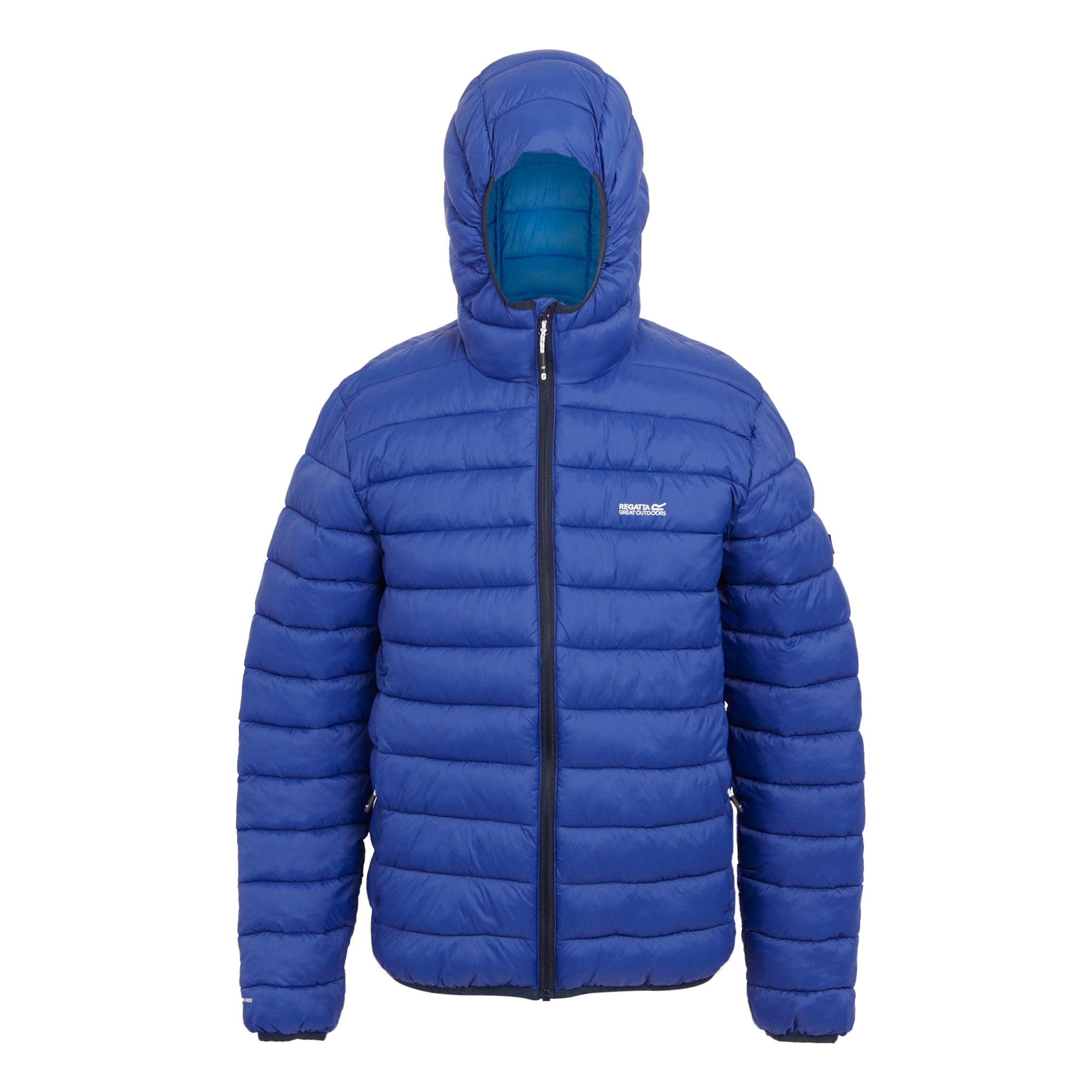 RMN 223 Hooded Marizion