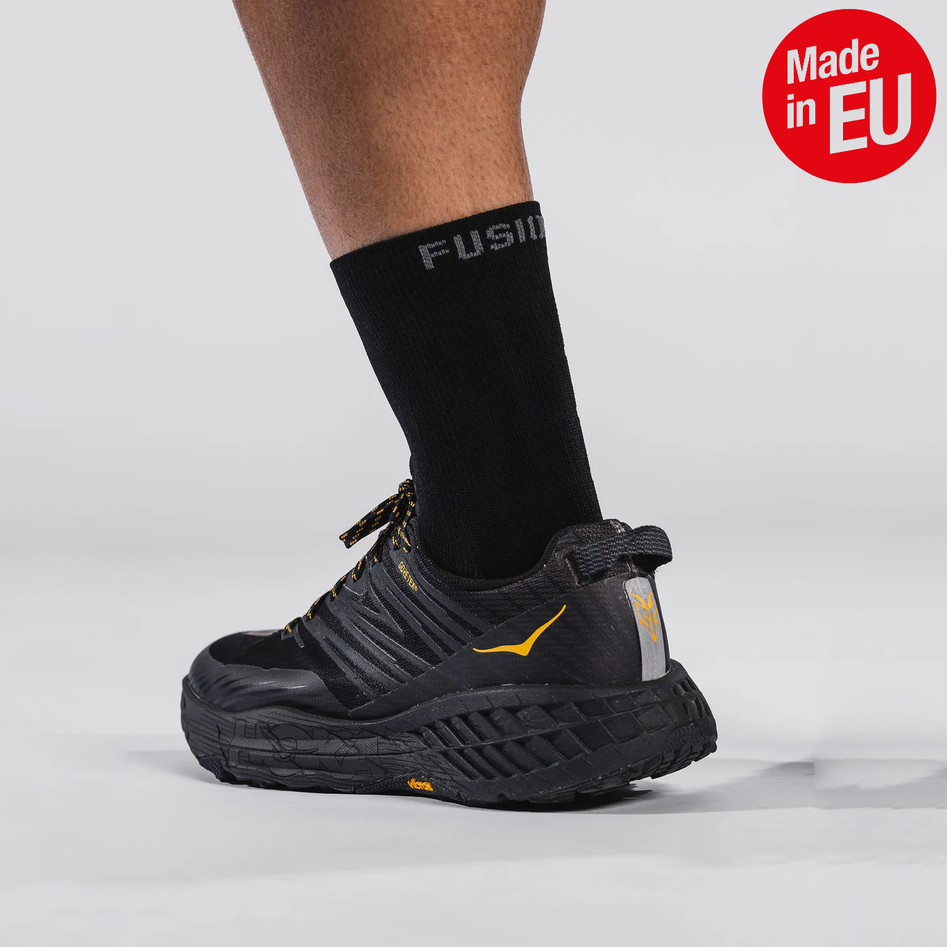 FUSION Run Sock