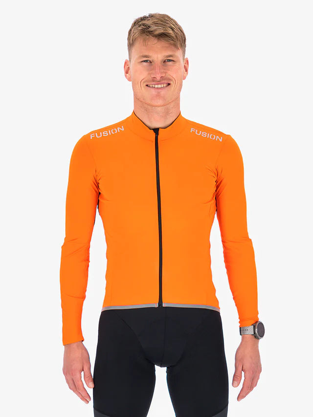 SLi Cycling Jacket unisex