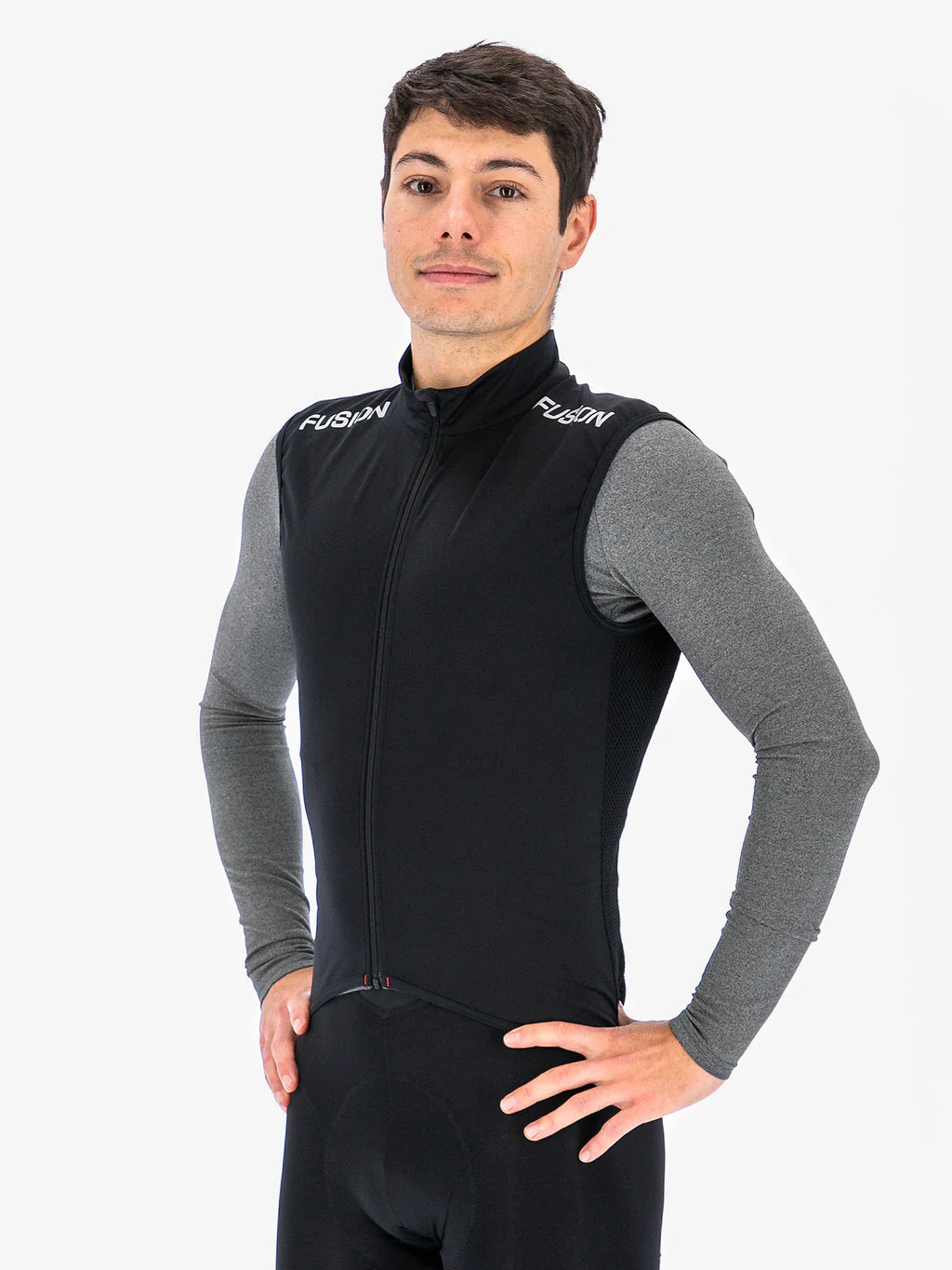 SLi Cycling Vest unisex