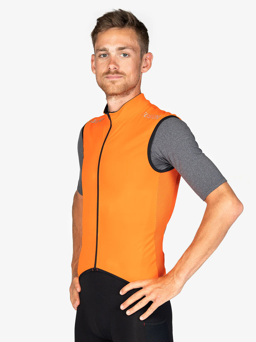 SLi Cycling Jacket unisex