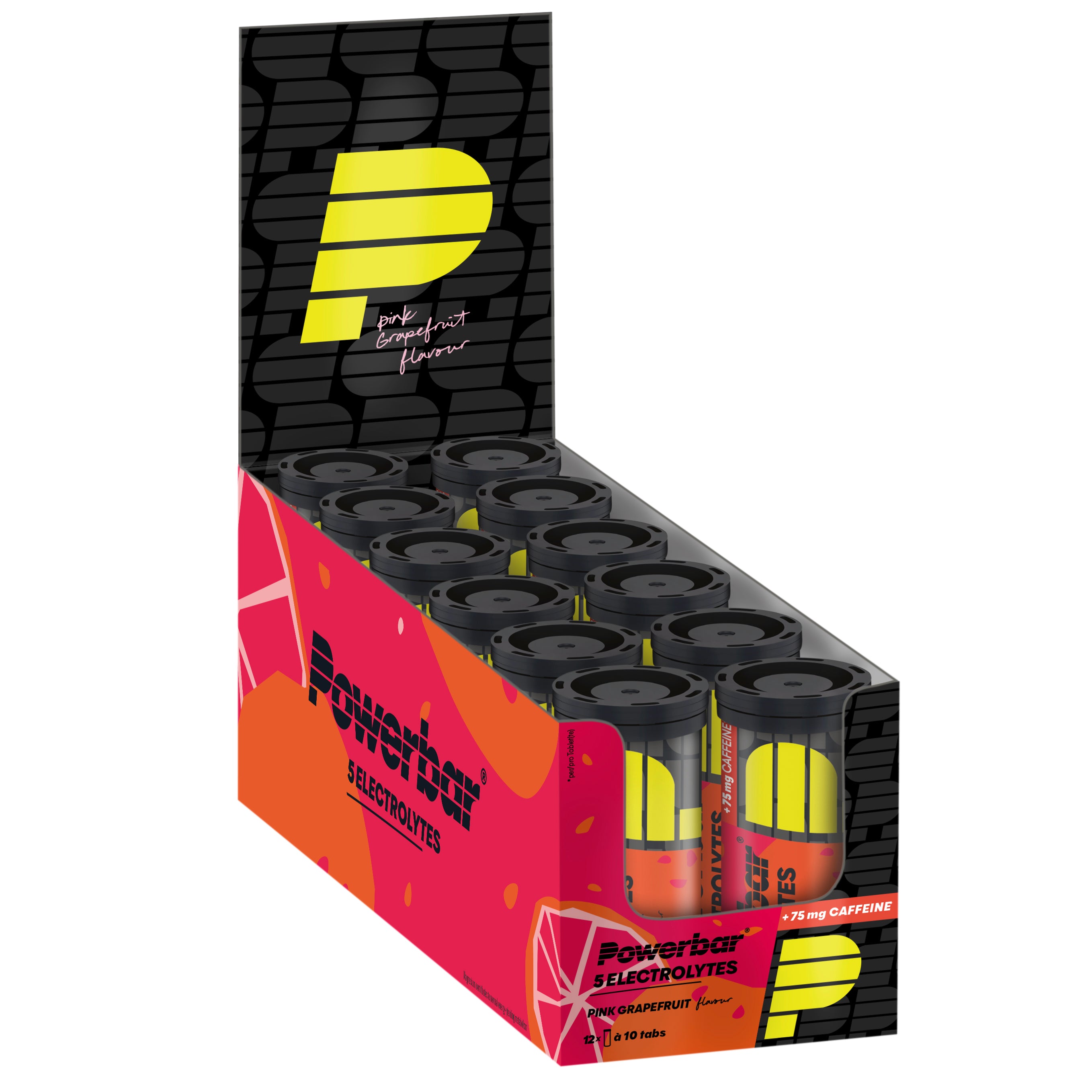 POWERBAR 5 Electrolytes 12er Karton