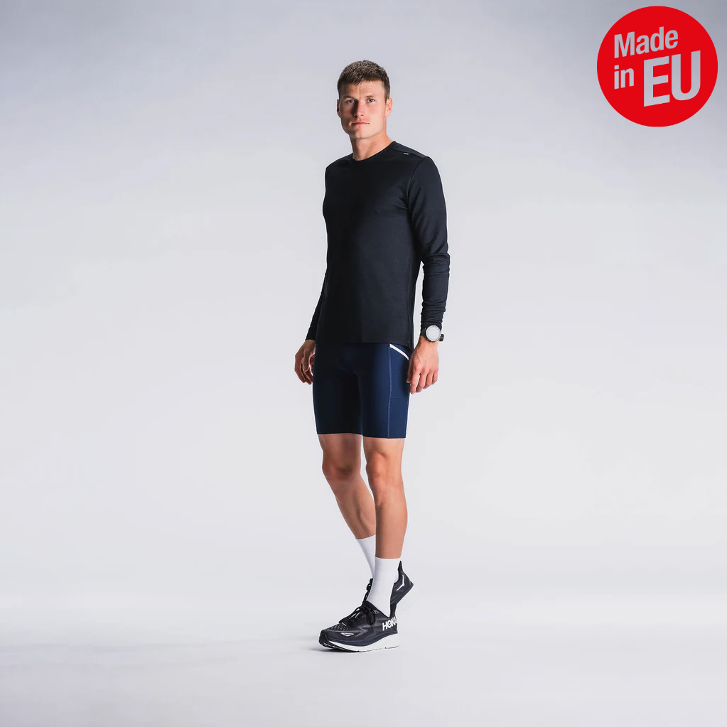 FUSION Short Tights