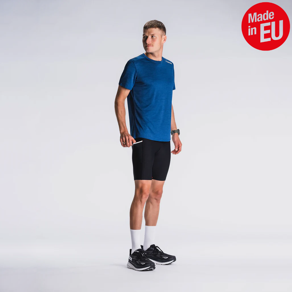 FUSION Short Tights