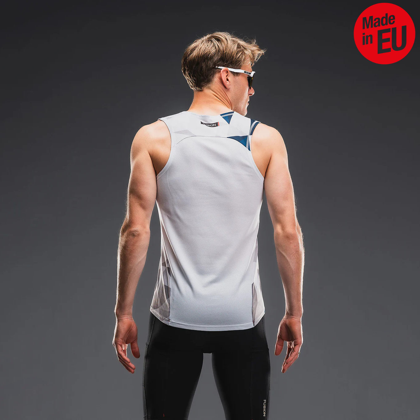 FUSION TEMPO! Run Singlet