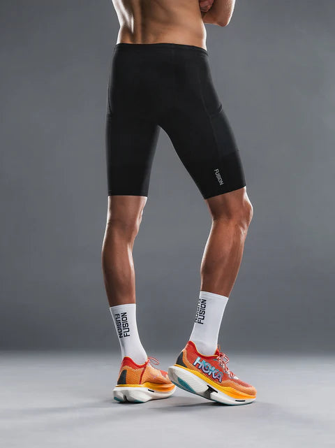 TEMPO! Run Tights unisex