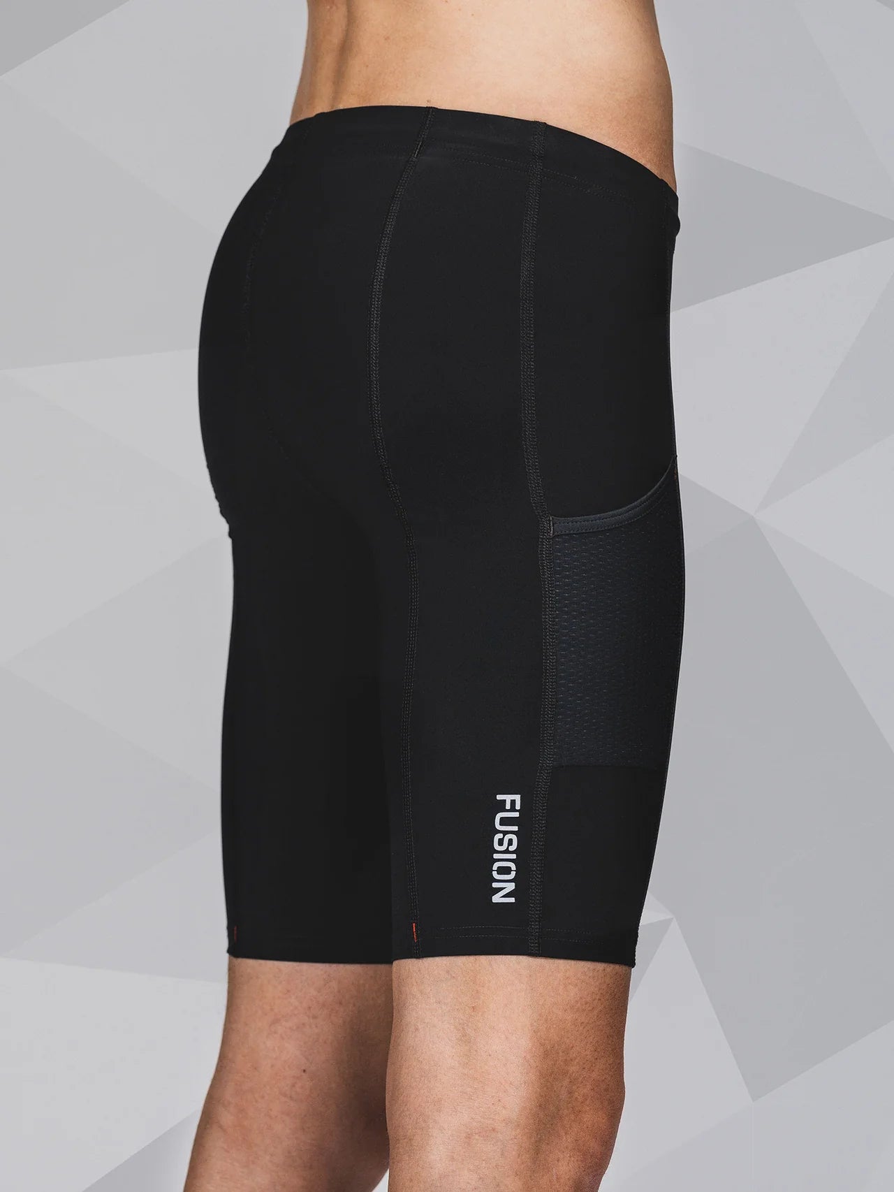 TEMPO! Run Tights unisex